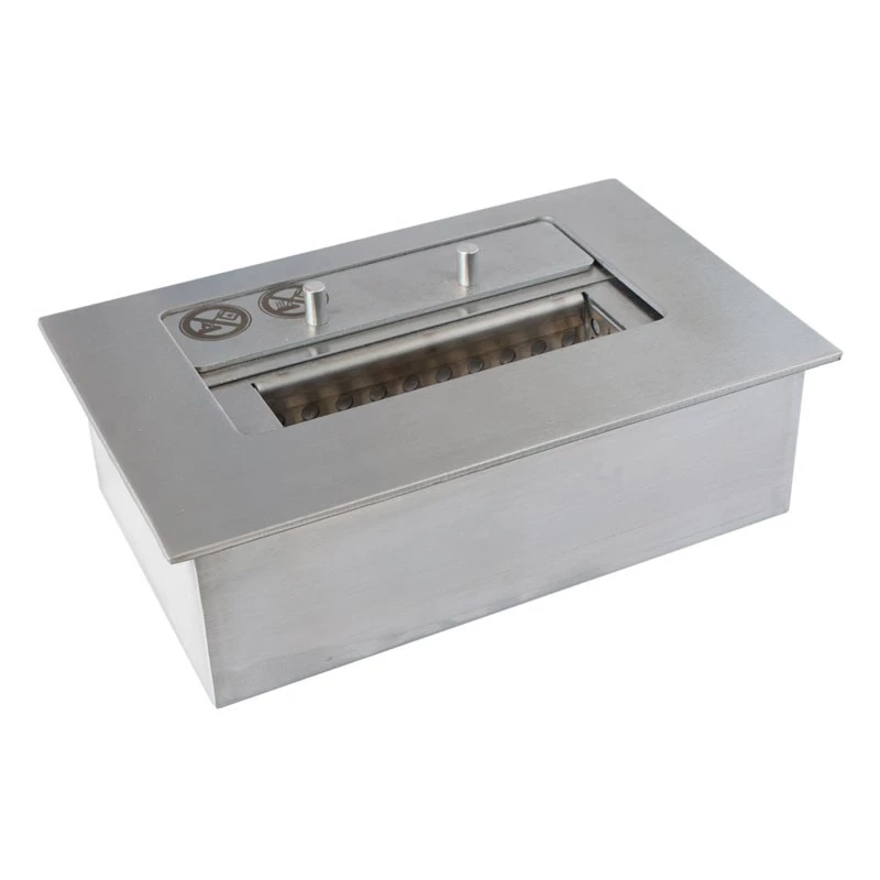 1,5 Liter etanolbrännare