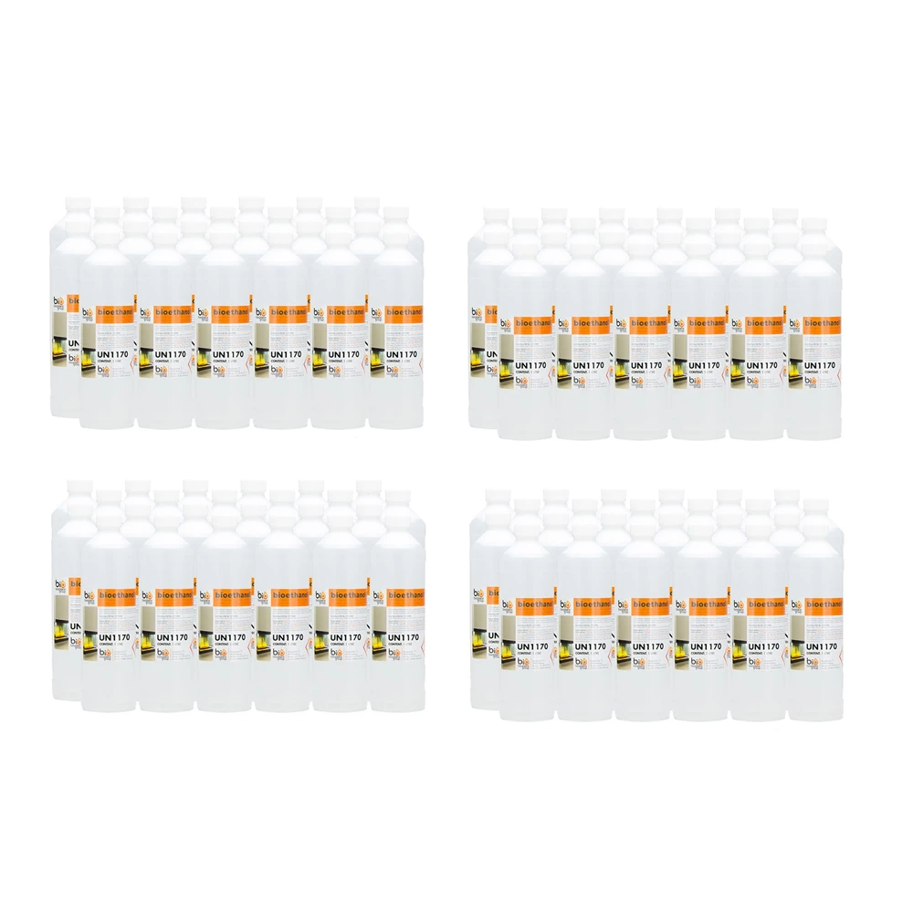 Bioetanol - 120 liter
