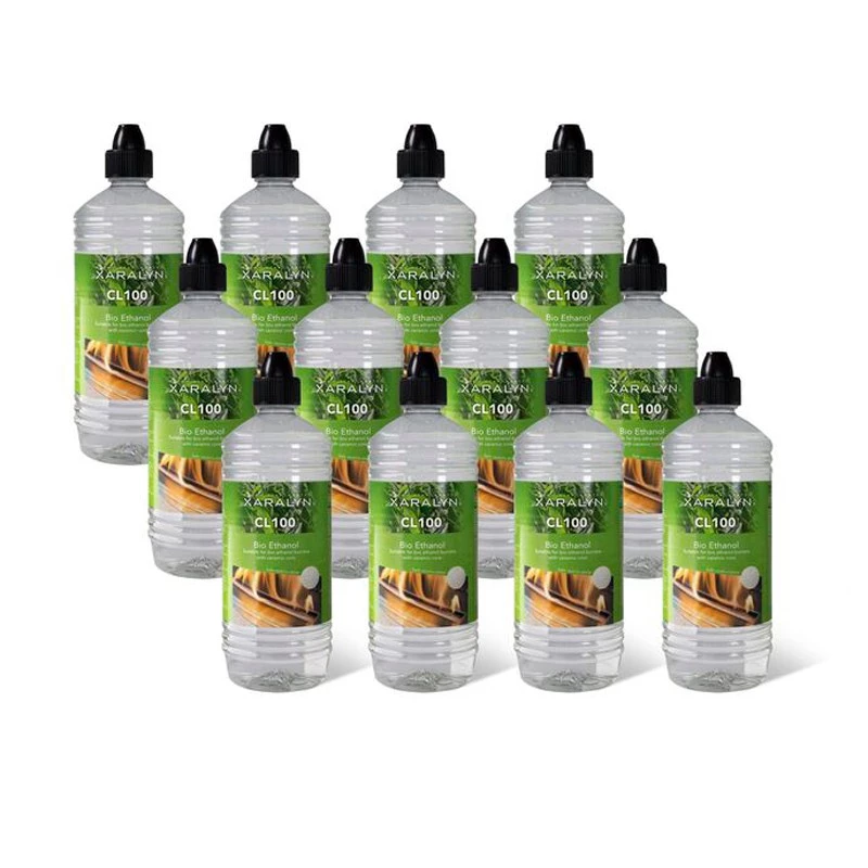 Xaralyn Bioetanol - 24 liter