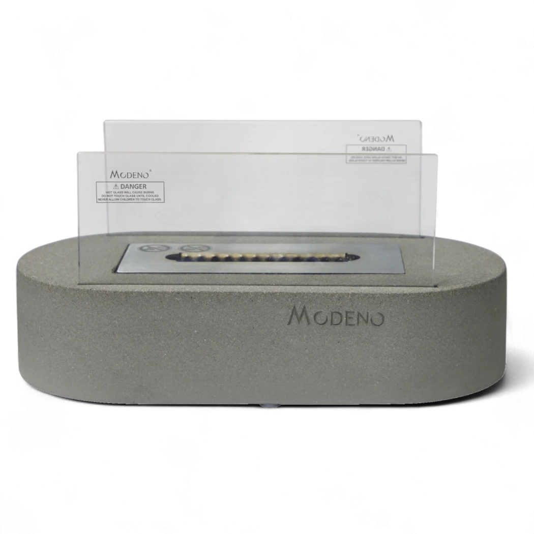 Luspa Bioetanol Bordseldstad