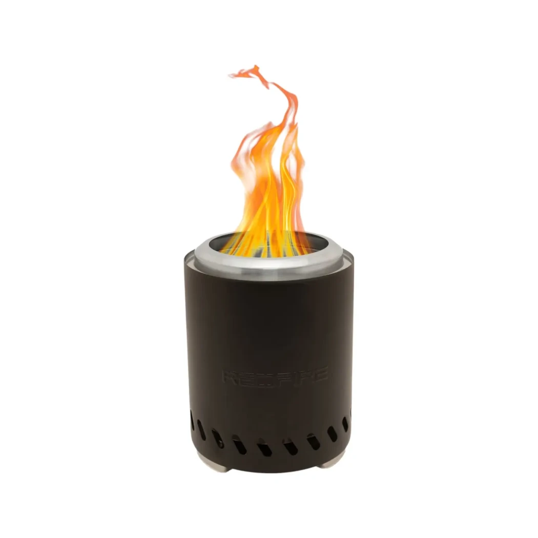Red Fire | Etanolkamin-shop.se | Bordsskiva Fire Pit