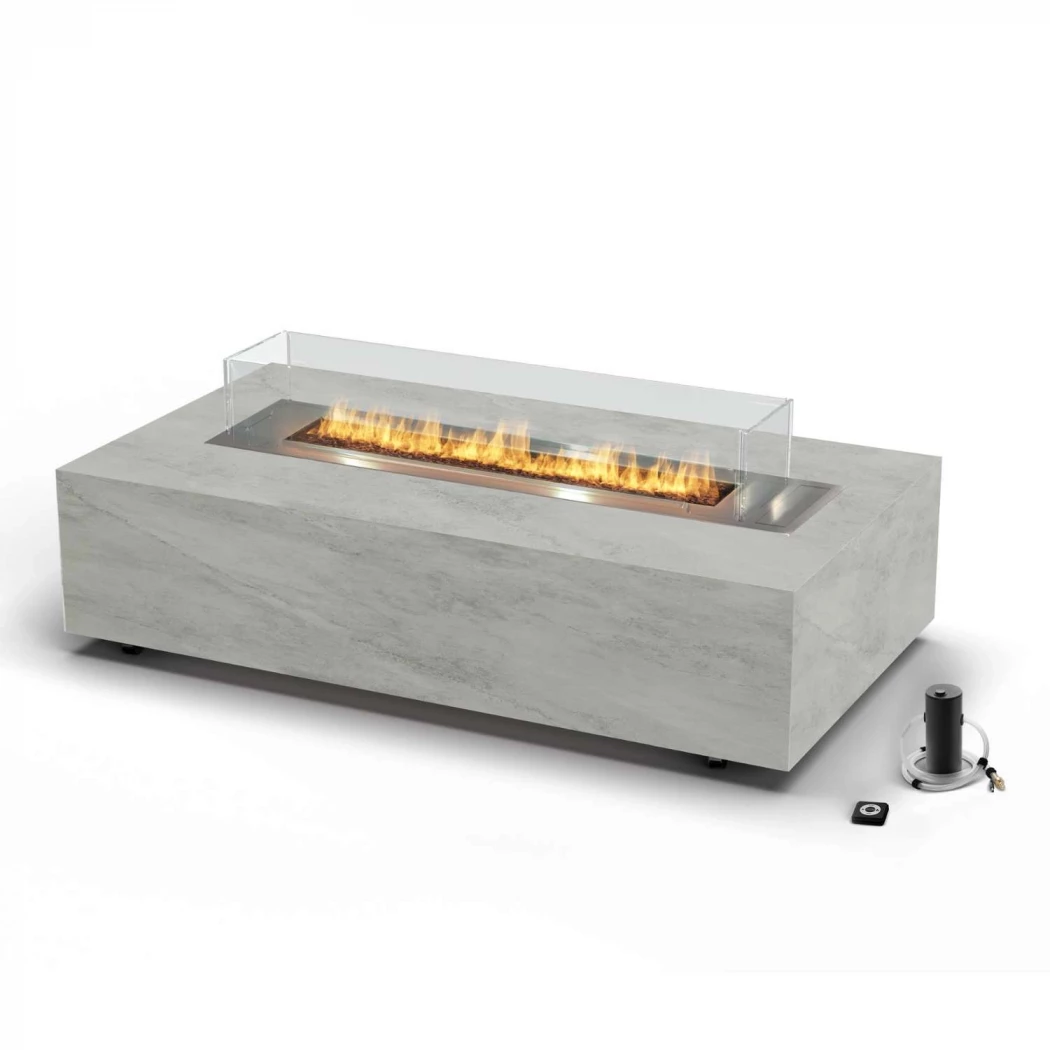 Cabo Eldbord - Kreta