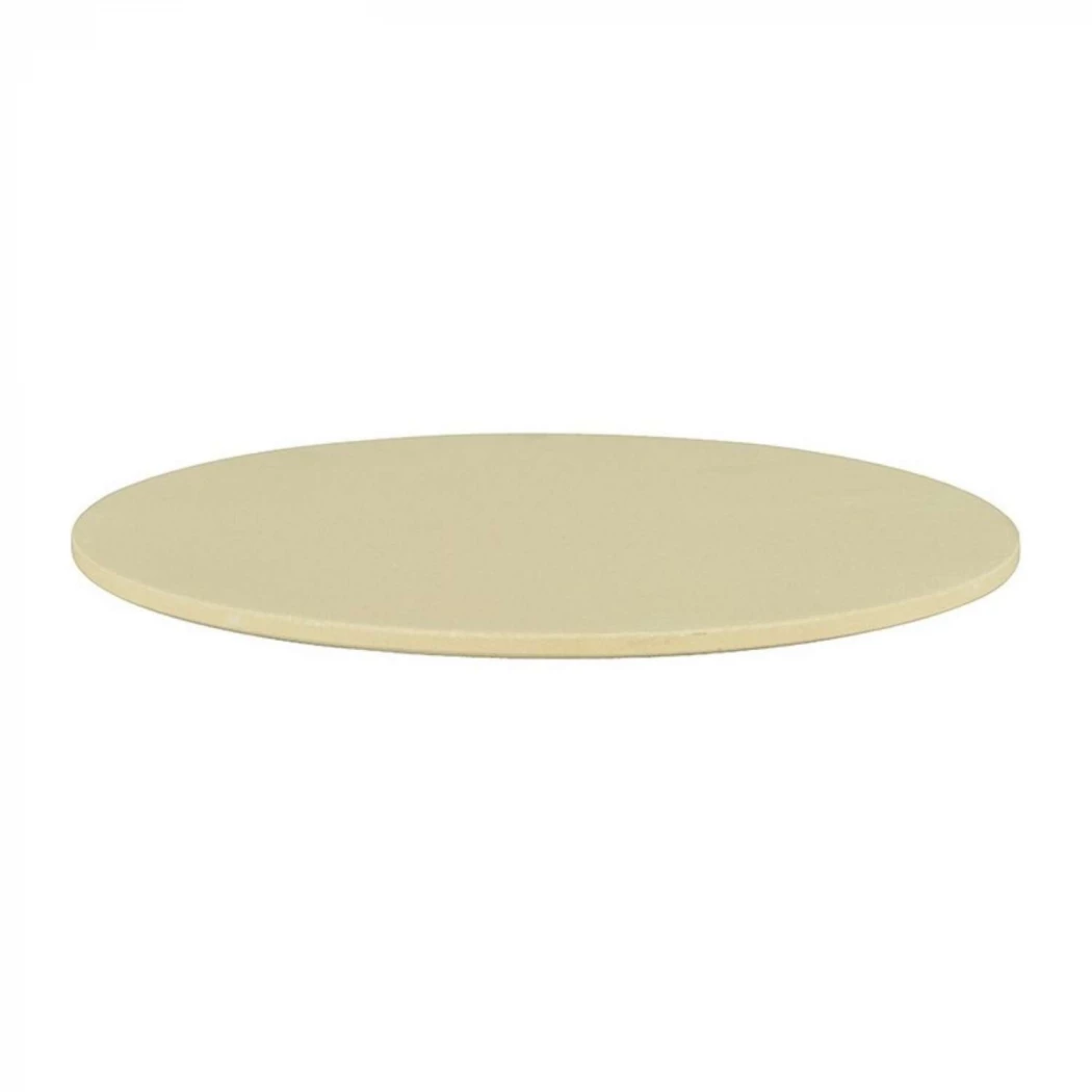 Pizzasten i cordierit - Ø30,7 cm - Pizzatillbehör - krispiga pizzor