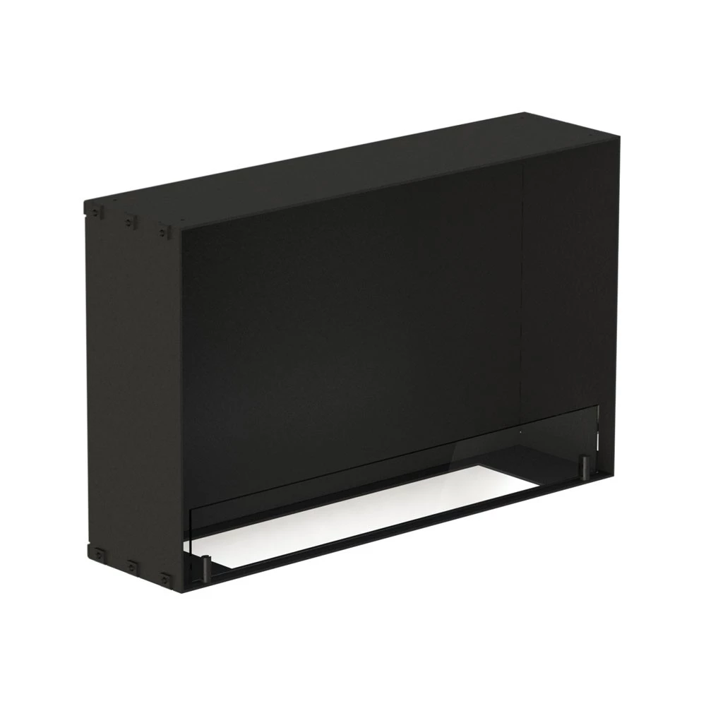 Foco One 800 Slim Foco | Etanolkamin-shop.se | 1-sidig inbyggd etanolkamin