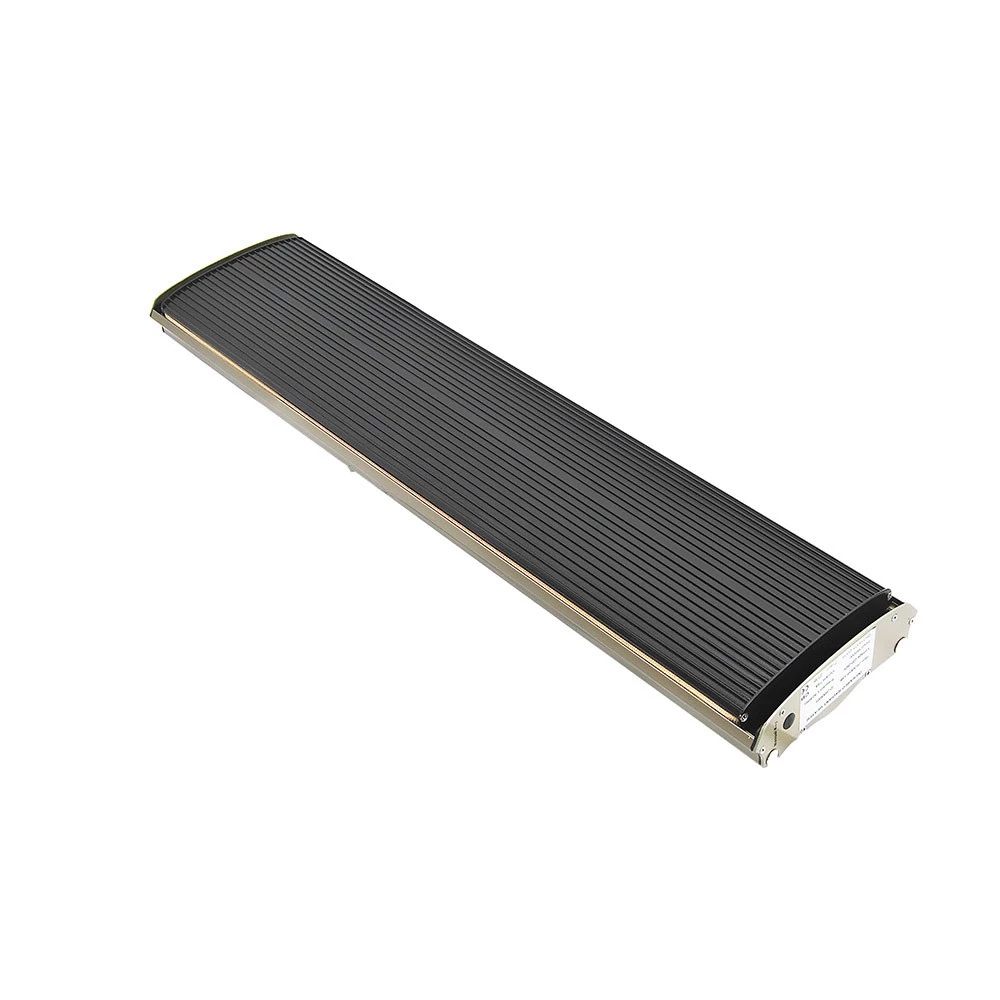 Heatbar 1800 Heation | Etanolkamin-shop.se | Hängande elektrisk terrassvärmare , Väggmonterad elektrisk terrassvärmare