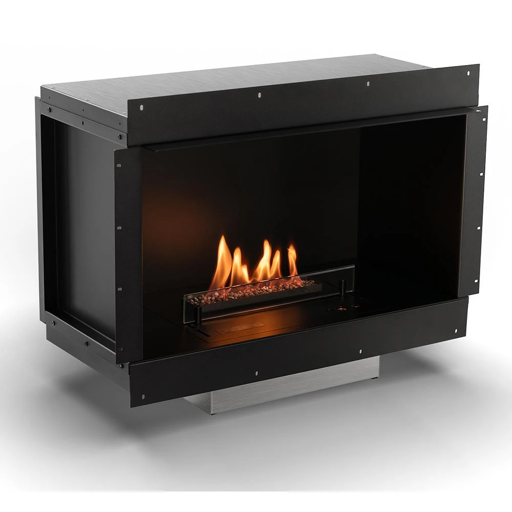 Planika Senso automatisk etanolbrännare Planika Fires | Etanolkamin-shop.se | 3-sidig inbyggd etanolkamin , 2-sidig inbyggd etanolkamin , 1-sidig inbyggd etanolkamin , Automatisk inbyggd etanolkamin