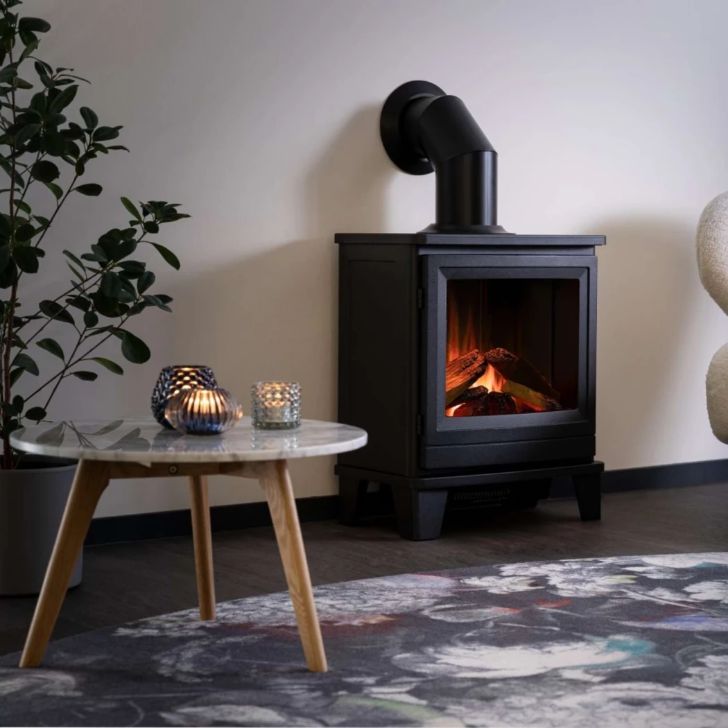 Horizon Trimline Fires | Etanolkamin-shop.se | Fristående etanolkamin