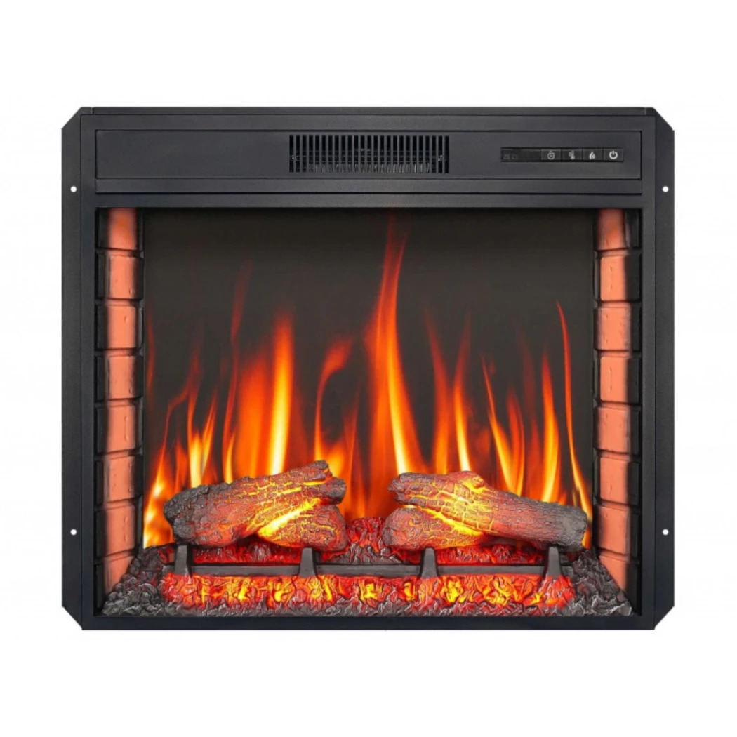 ArtiFlame AF28S ArtiFlame  | Etanolkamin-shop.se | Elektrisk spisinsats