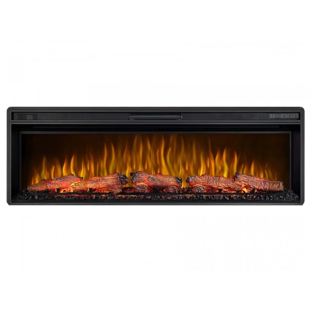ArtiFlame AF50 | Elkamin | Eldeffekt i olika färger | elkamin för inbyggnad| Värmeeffekt |