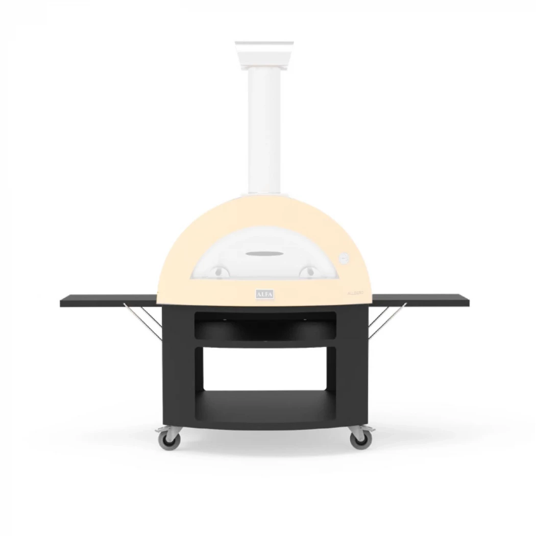 Basbord till Moderno 5 Pizze - Alfa Forni