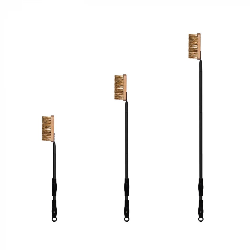 Alfa Forni - Pizza Oven Brush - Pizzaugnsborste - Borste - ugnsborste