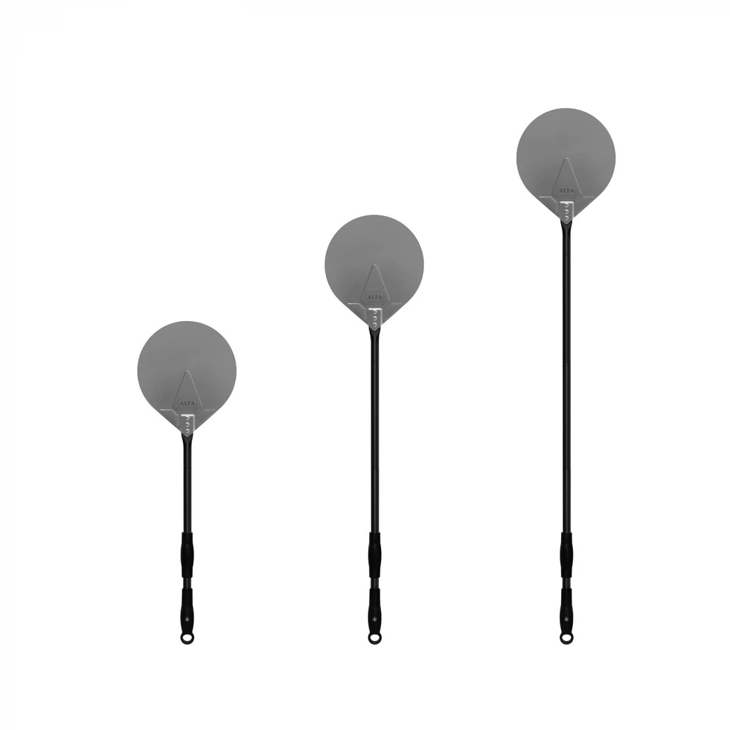 Pizza Turner Alfa Forni  | Etanolkamin-shop.se | Tillbehör till pizzaugn