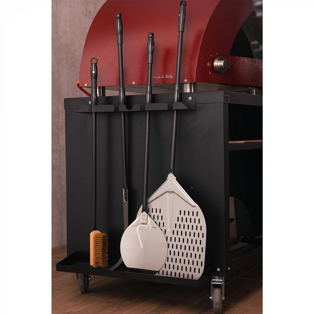 Rack Peel Holder - Alfa Forni