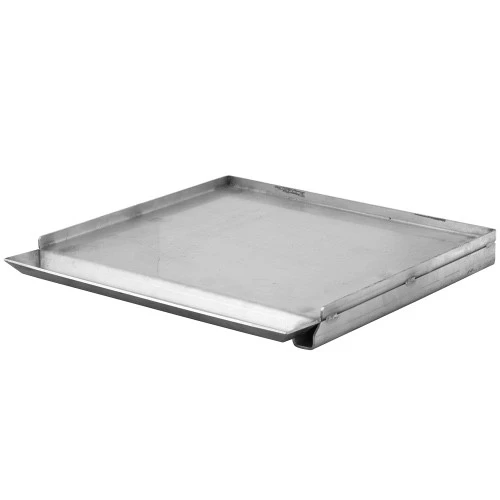 Teppanyaki Bakplåt - Le Maître Le Maître | Etanolkamin-shop.se | Utomhus matlagningstillbehör