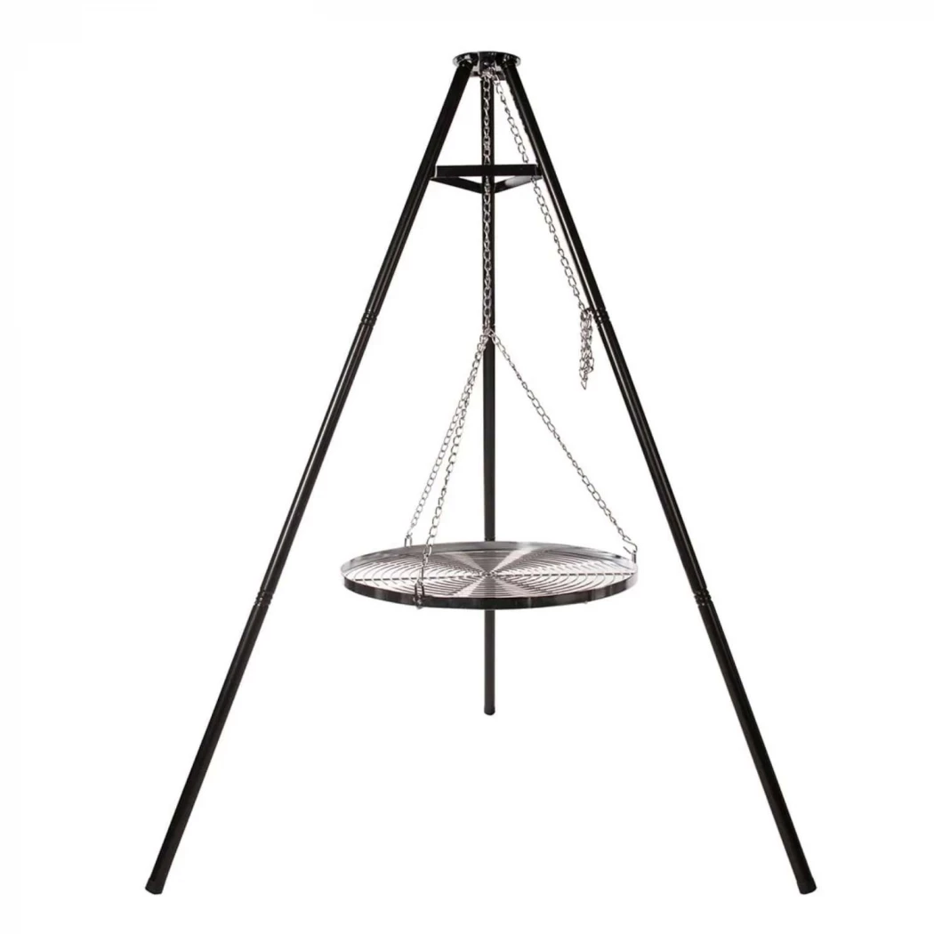 Barbeque Tripod