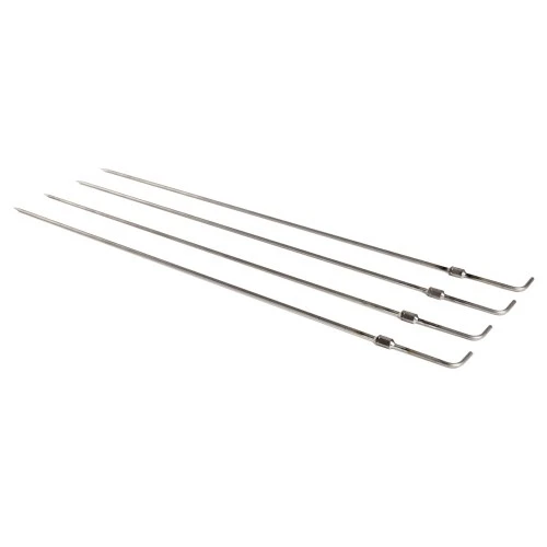 Grillspett från Le Maître Le Maître | Etanolkamin-shop.se | Utomhus matlagningstillbehör