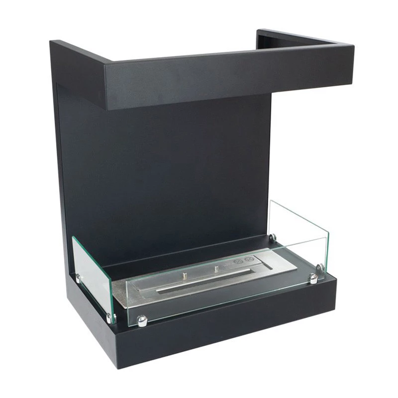 Etanolkamin för befintlig skorsten - 53 cm