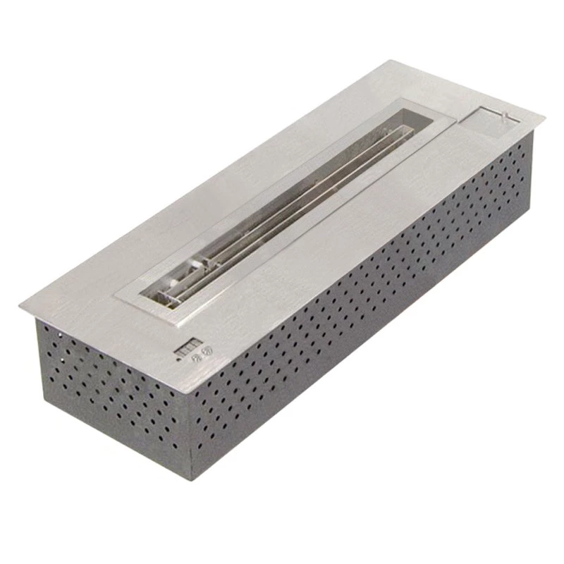 Automatisk fjärrstyrd brännare - 82 cm