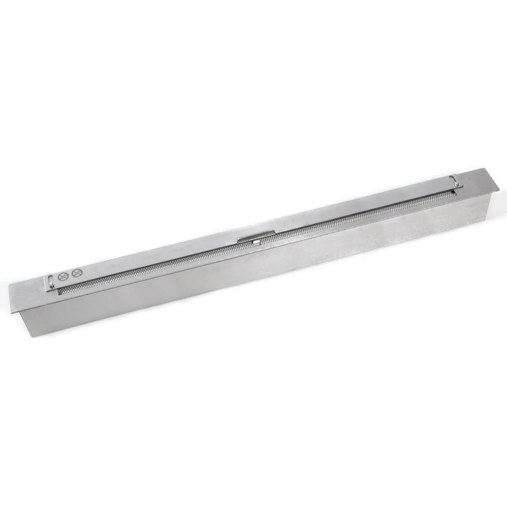 Slimline brännare - 120 cm