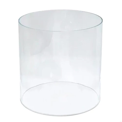 Commerce glas 240 mm Planika Fires | Etanolkamin-shop.se | Tillbehör för etanolkaminer