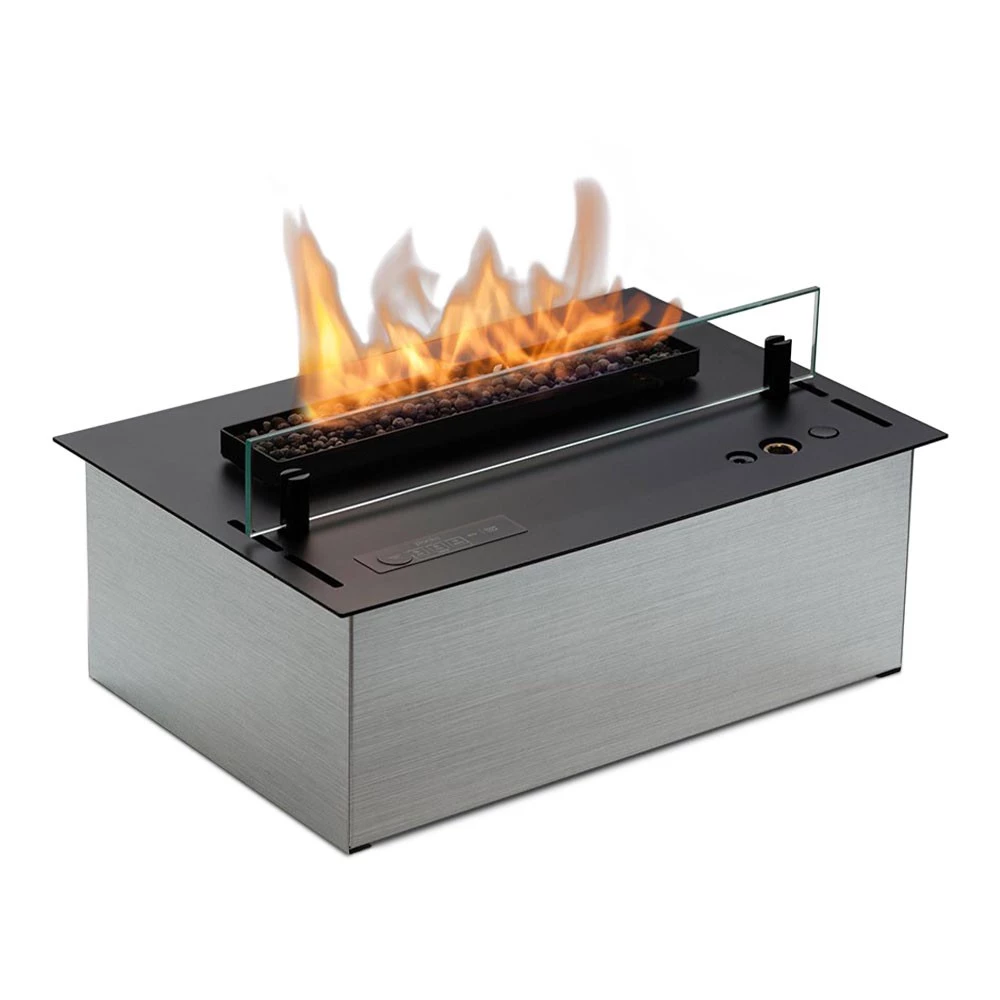 Senso automatisk brännare Planika Fires  | Etanolkamin-shop.se | Automatiskt etanolbrännare