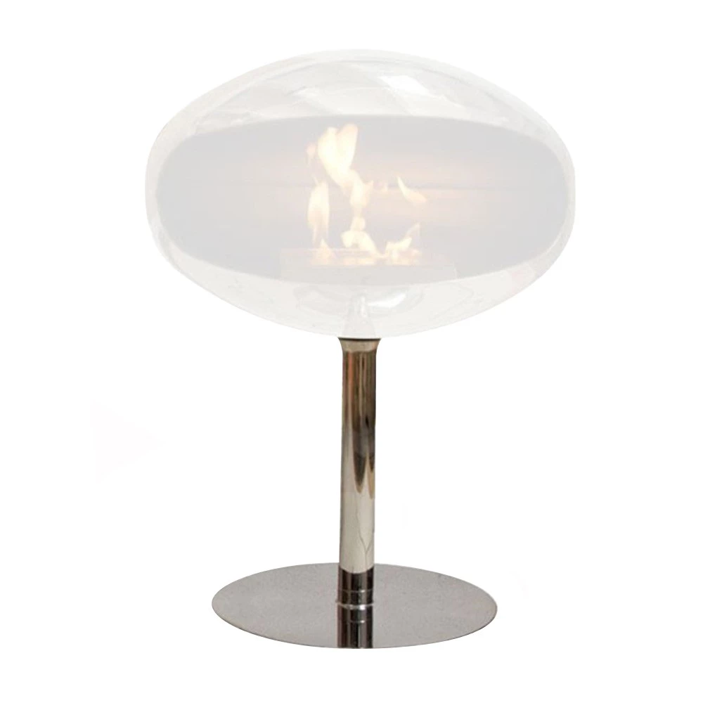 Kamin-fot Cocoon Fires  | Etanolkamin-shop.se | Tillbehör för etanolkaminer