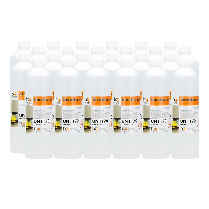 Bioetanol - 20 liter