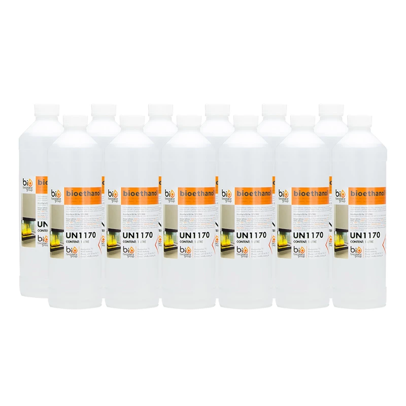 Bioetanol - 12 liter