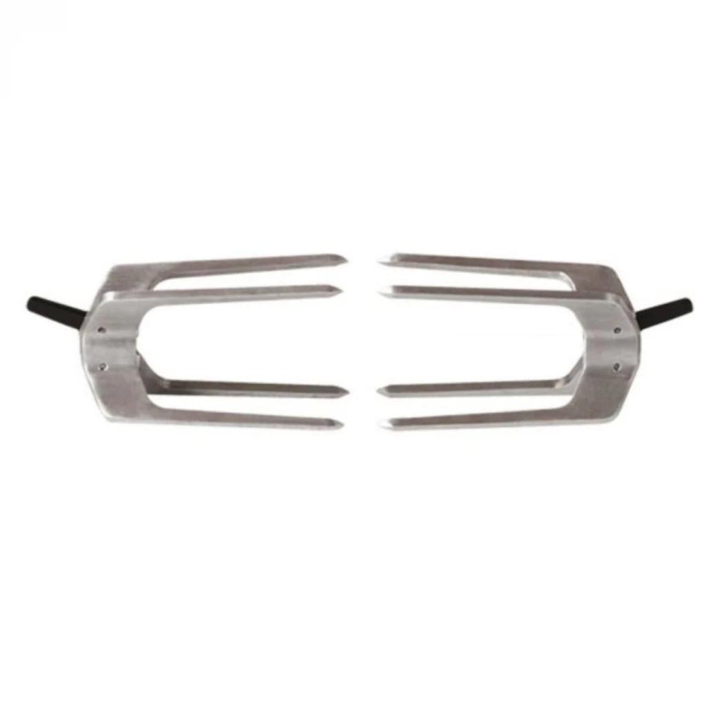 2 x ClipLock Gafflar - 16 mm | Etanolkamin-shop.se |