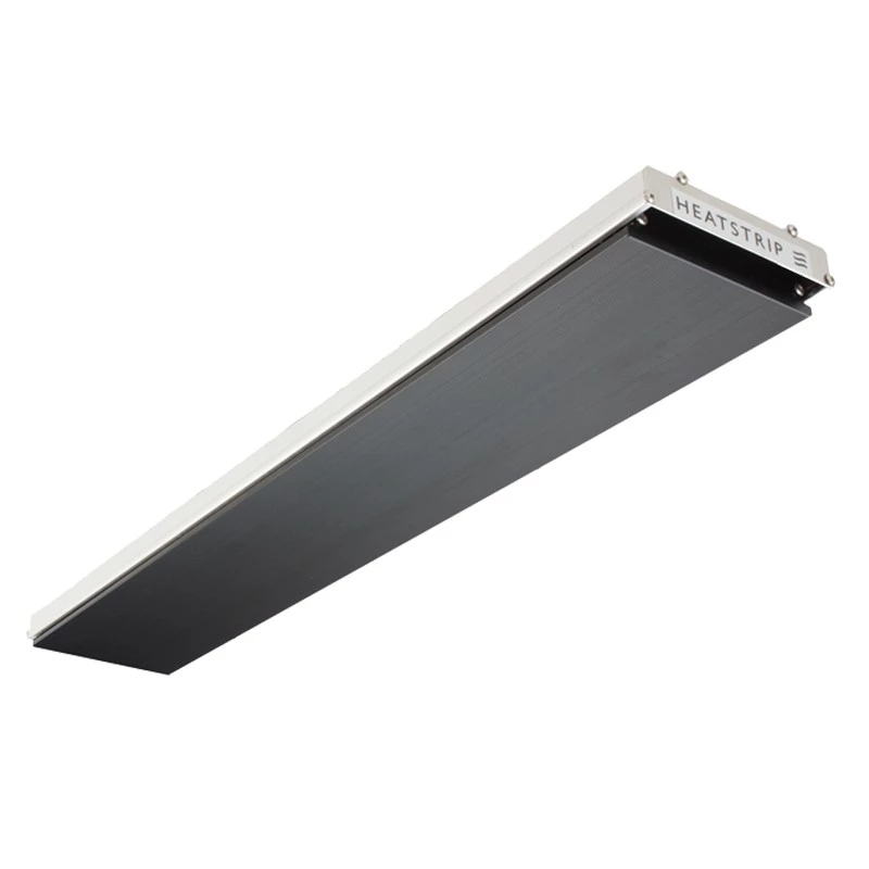 Heatstrip Design 1500 watt Heatstrip | Etanolkamin-shop.se |