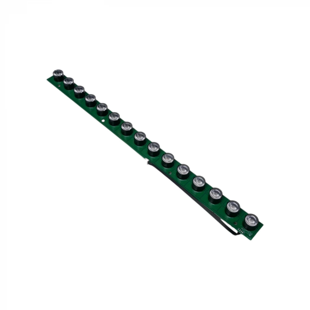 LED-ljus till LED Cassette  | Etanolkamin-shop.se |