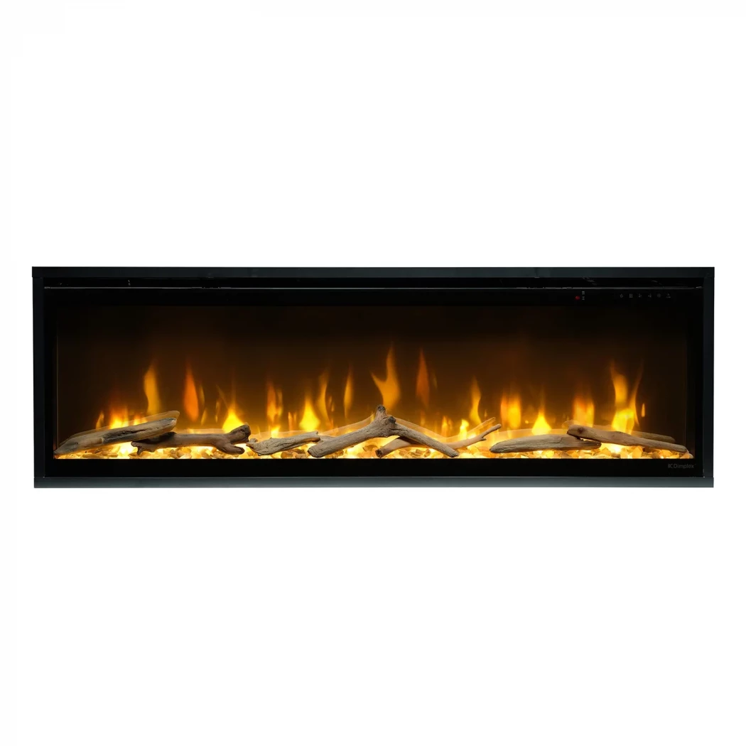 Ignite Evolve 50 - Dimplex - elektrisk kamin - elkamin - dekorativ elkamin -