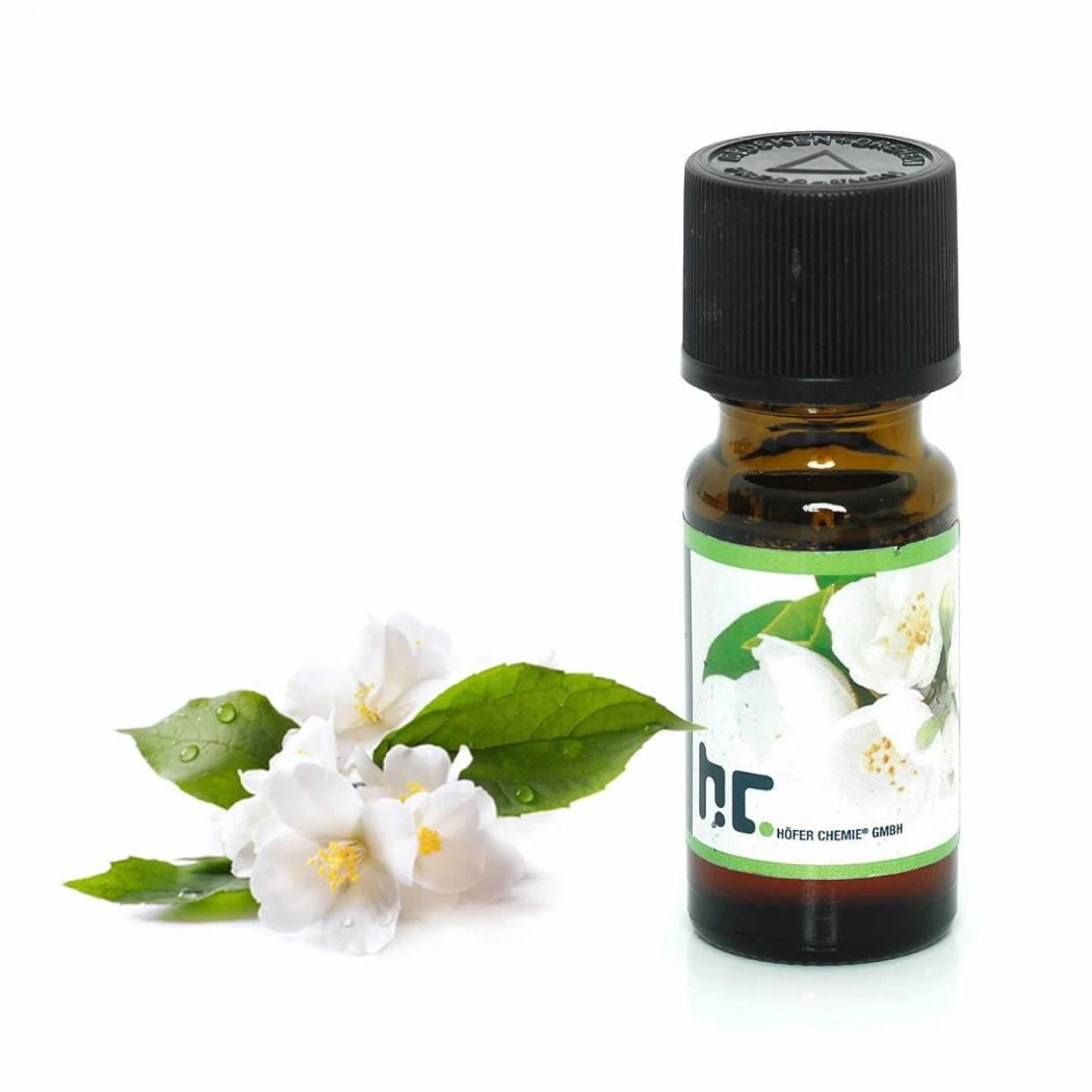 Doft till etanolkamin - Jasmin blomma 10 ml. | Etanolkamin-shop.se | Tillbehör för etanolkaminer