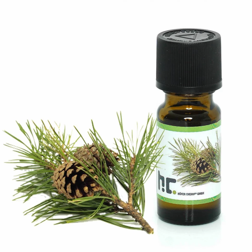 Doft till etanolkamin - Tall 10 ml. | Etanolkamin-shop.se | Tillbehör för etanolkaminer