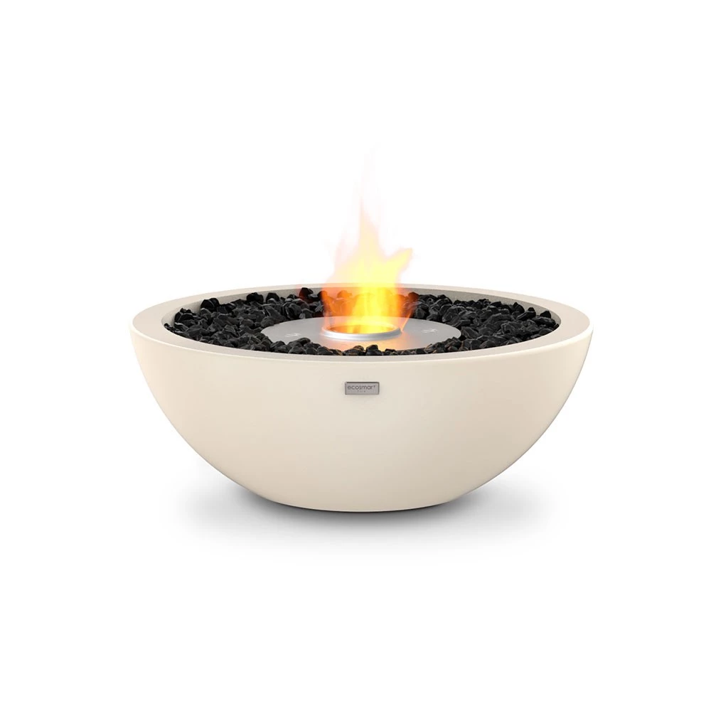 Mix 600 utomhus etanolkamin EcoSmart Fire  | Etanolkamin-shop.se | Utebioetanolkamin