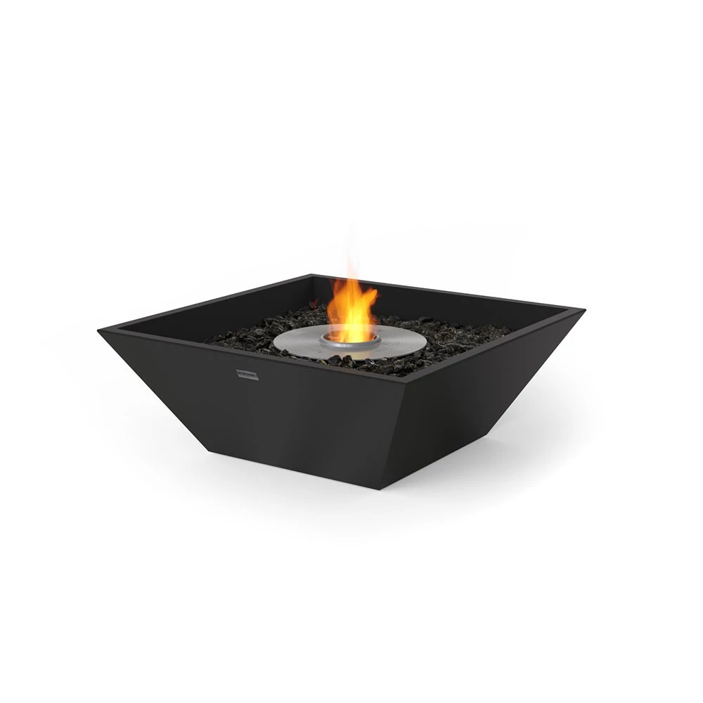 Nova 600 utomhus etanolkamin