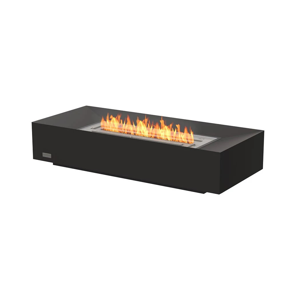 Grate 30 etanolkamin insats EcoSmart Fire  | Etanolkamin-shop.se | Insats i existerande kamin