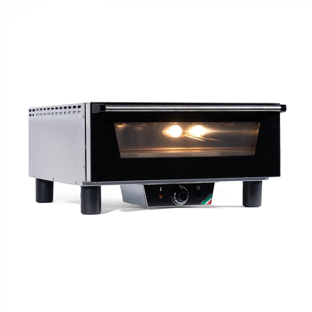 N5 Pizzaugn + Nya biscottostenen