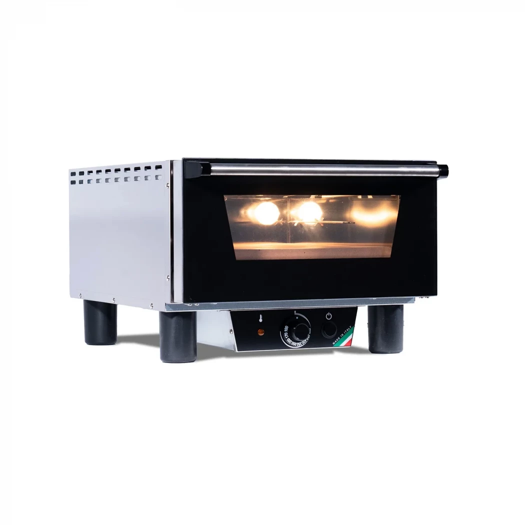 N3 Pizzaugn + Ny Biscottosten