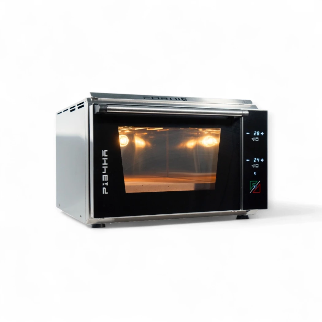 P134HA 509 Pro - Hög