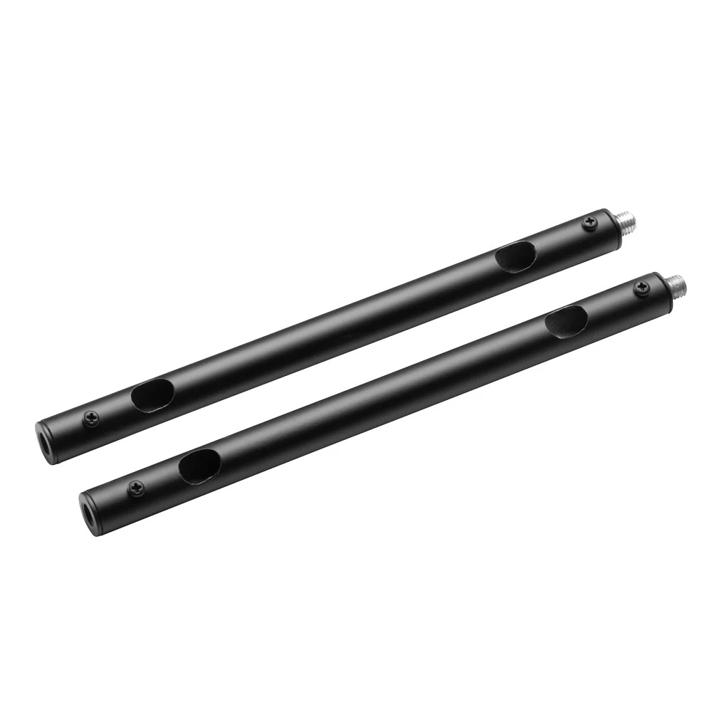Förlängningsstång till Heatstrip Elegance | Etanolkamin-shop.se |