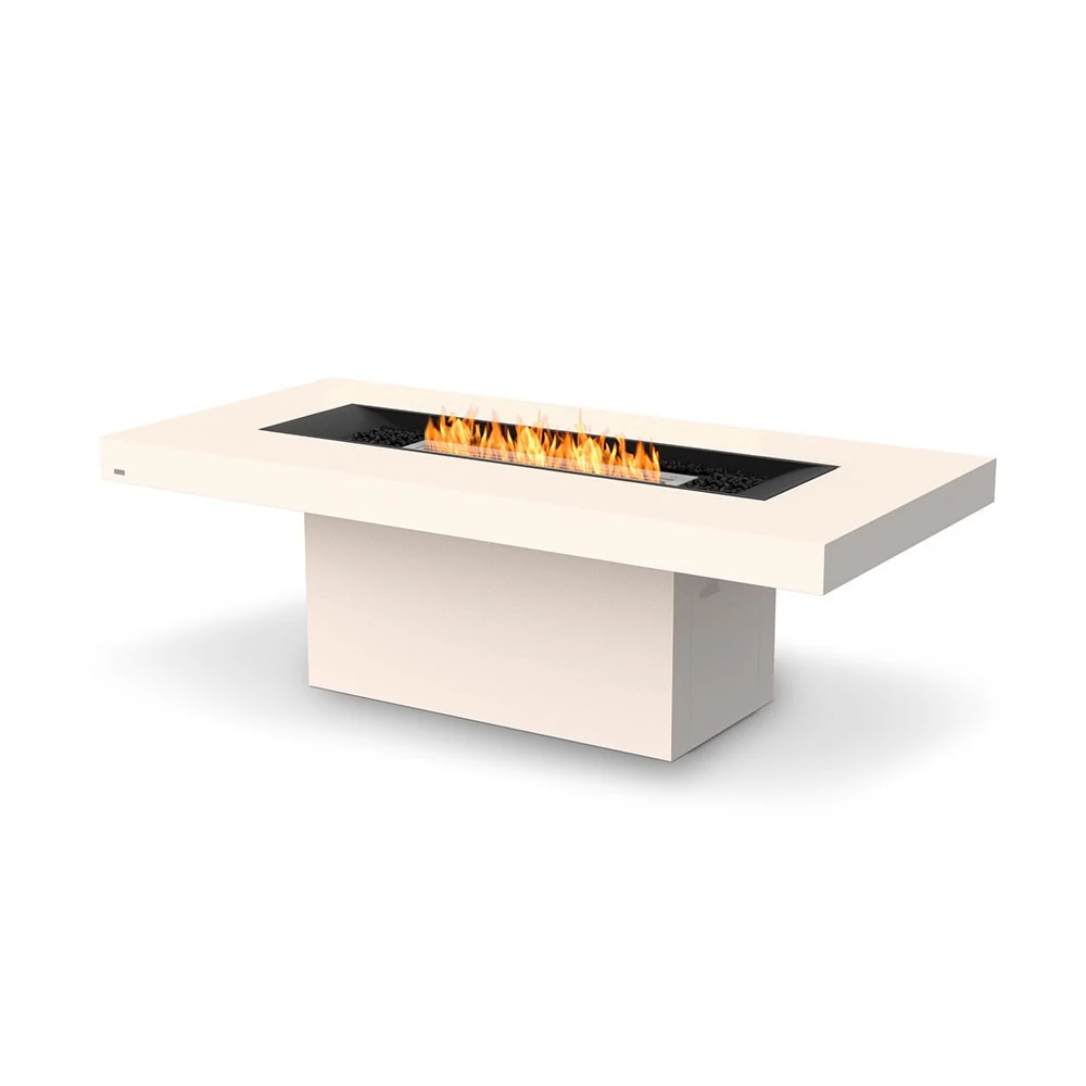 Gin 90 Bar etanolkamin eldbord