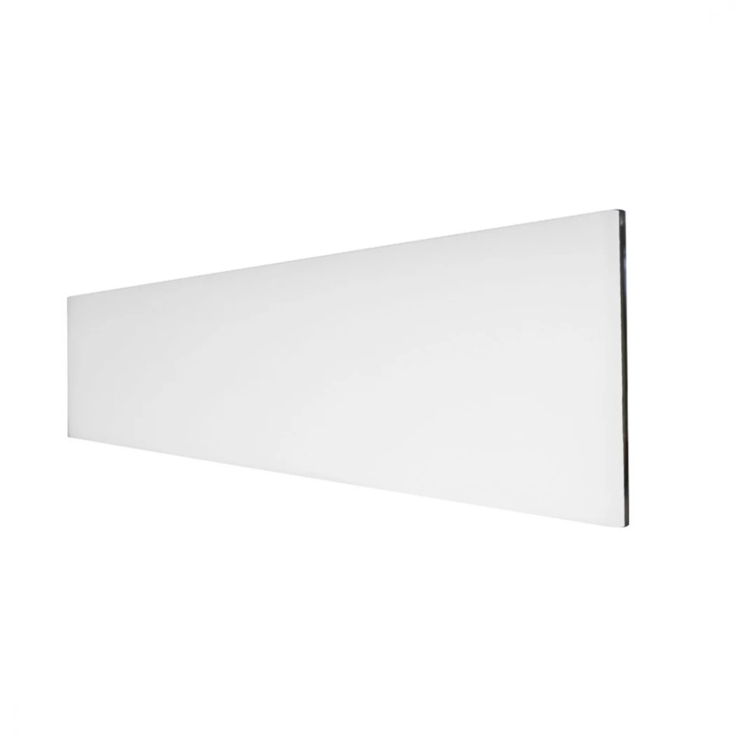 Säkerhetsglas till etanolkamin - 45 cm | Etanolkamin-shop.se |