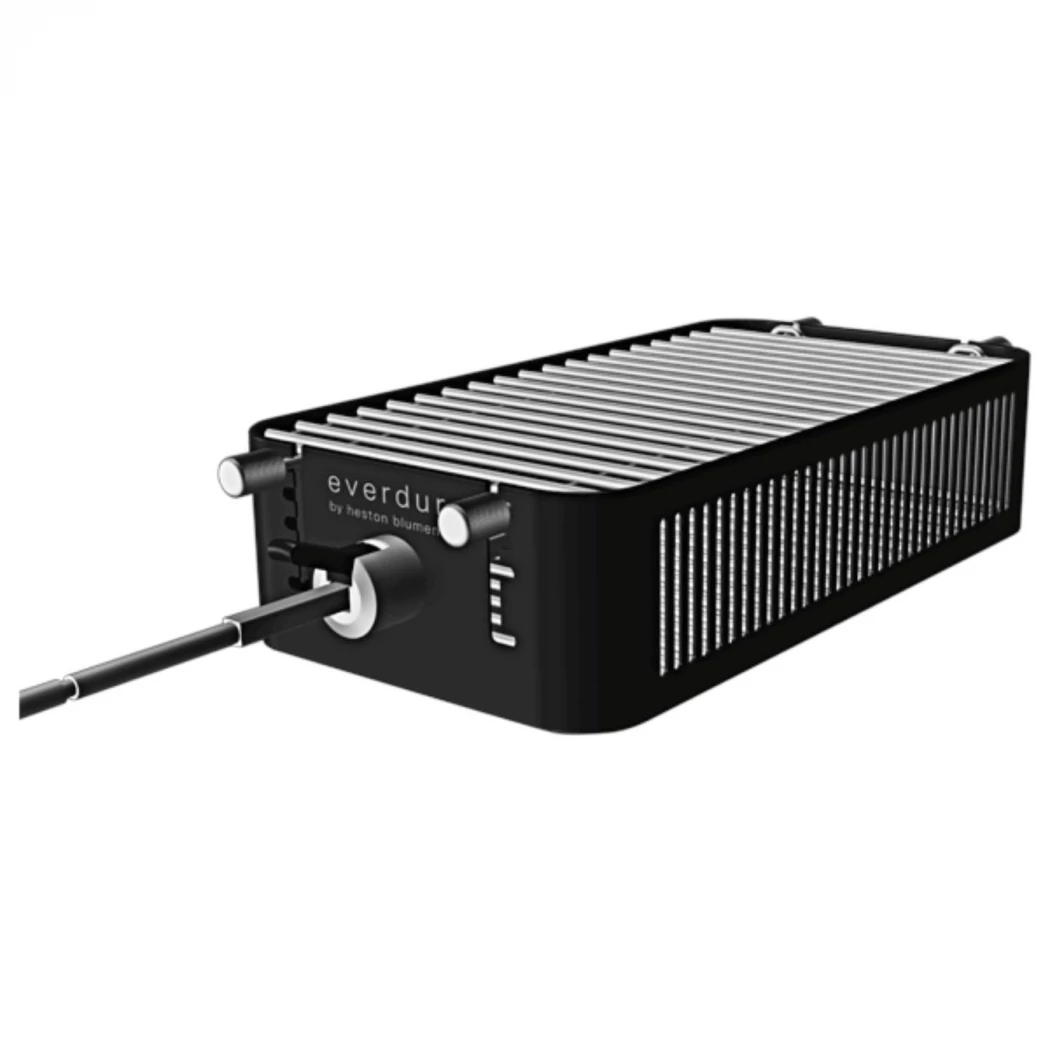 Rotisserie Basket | Etanolkamin-shop.se |