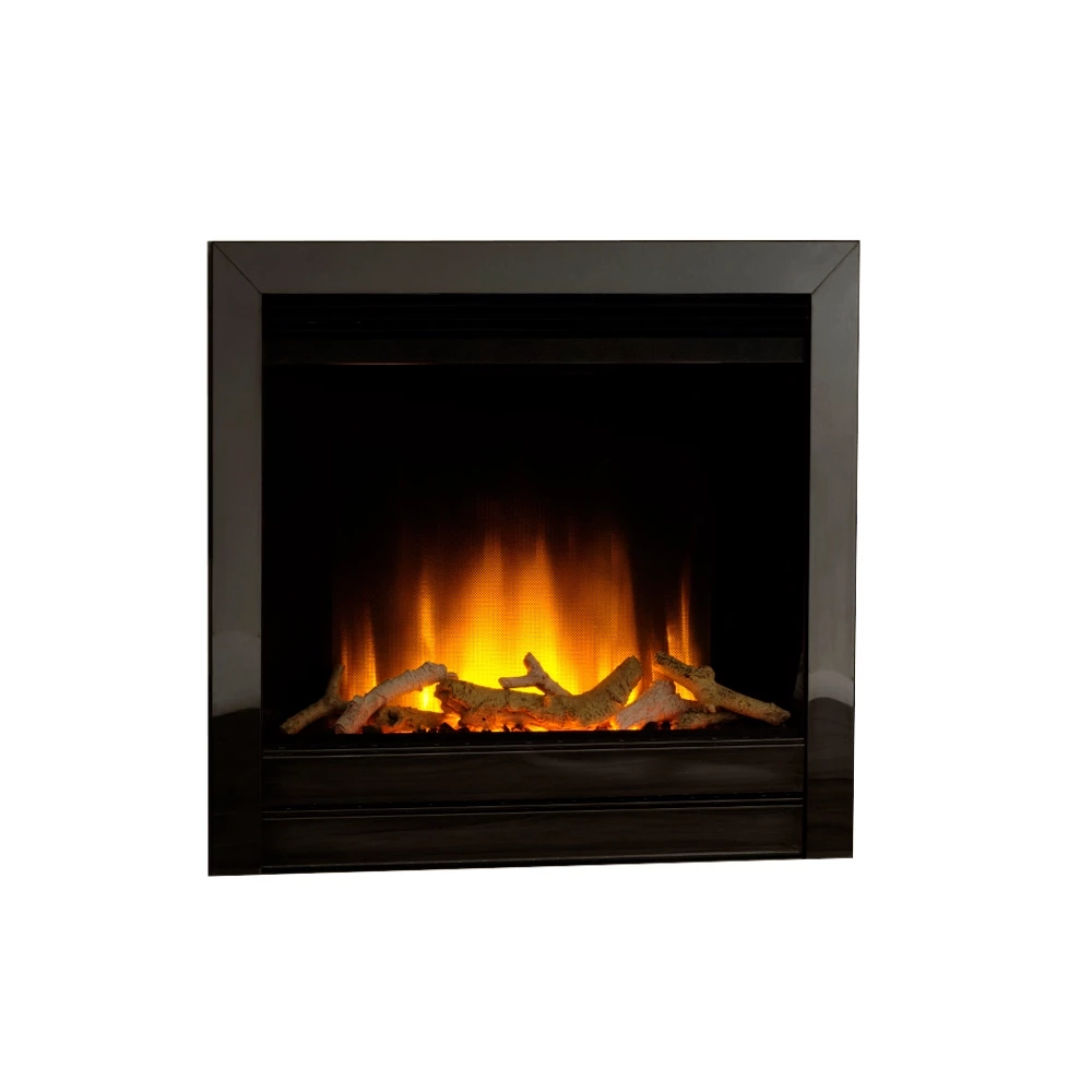 Arlo 64 cm - 22" Flamerite Fires | Etanolkamin-shop.se | Insats i existerande kamin