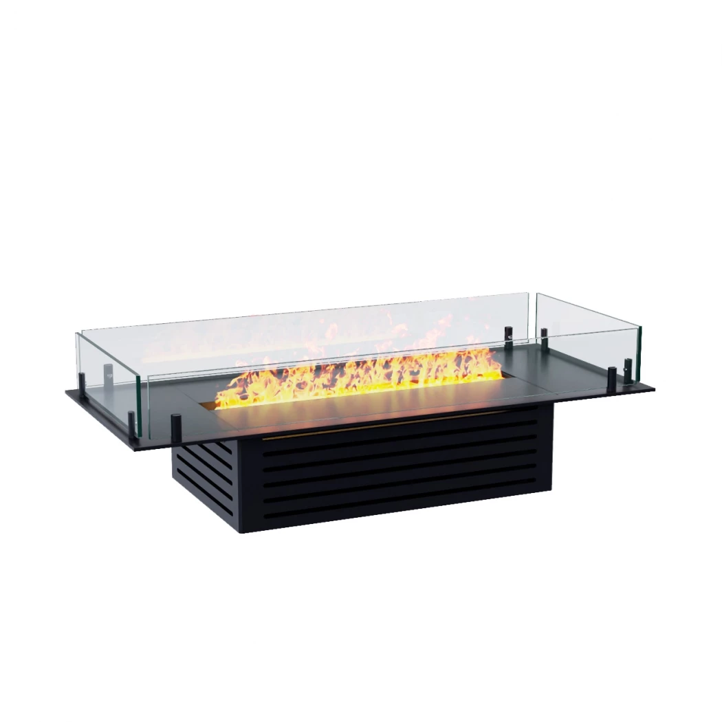 Foco Myst Pro 900 Foco | Etanolkamin-shop.se | Opti-myst eldkassett