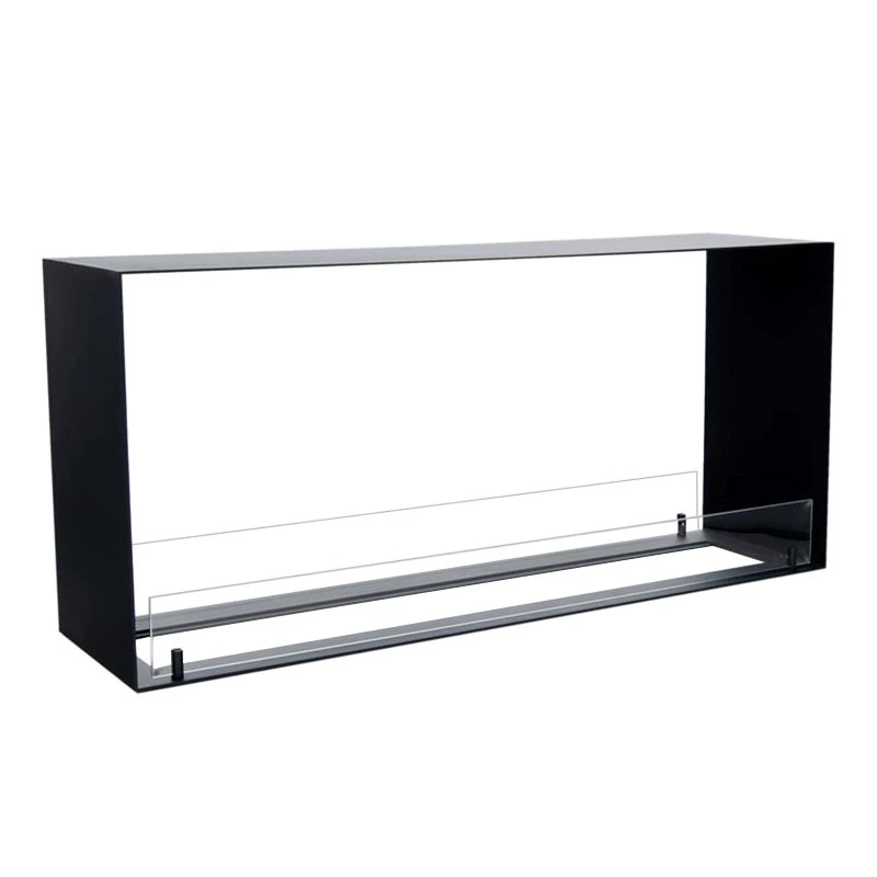 Foco Two 1100 Medium Foco  | Etanolkamin-shop.se | 2-sidig inbyggd etanolkamin