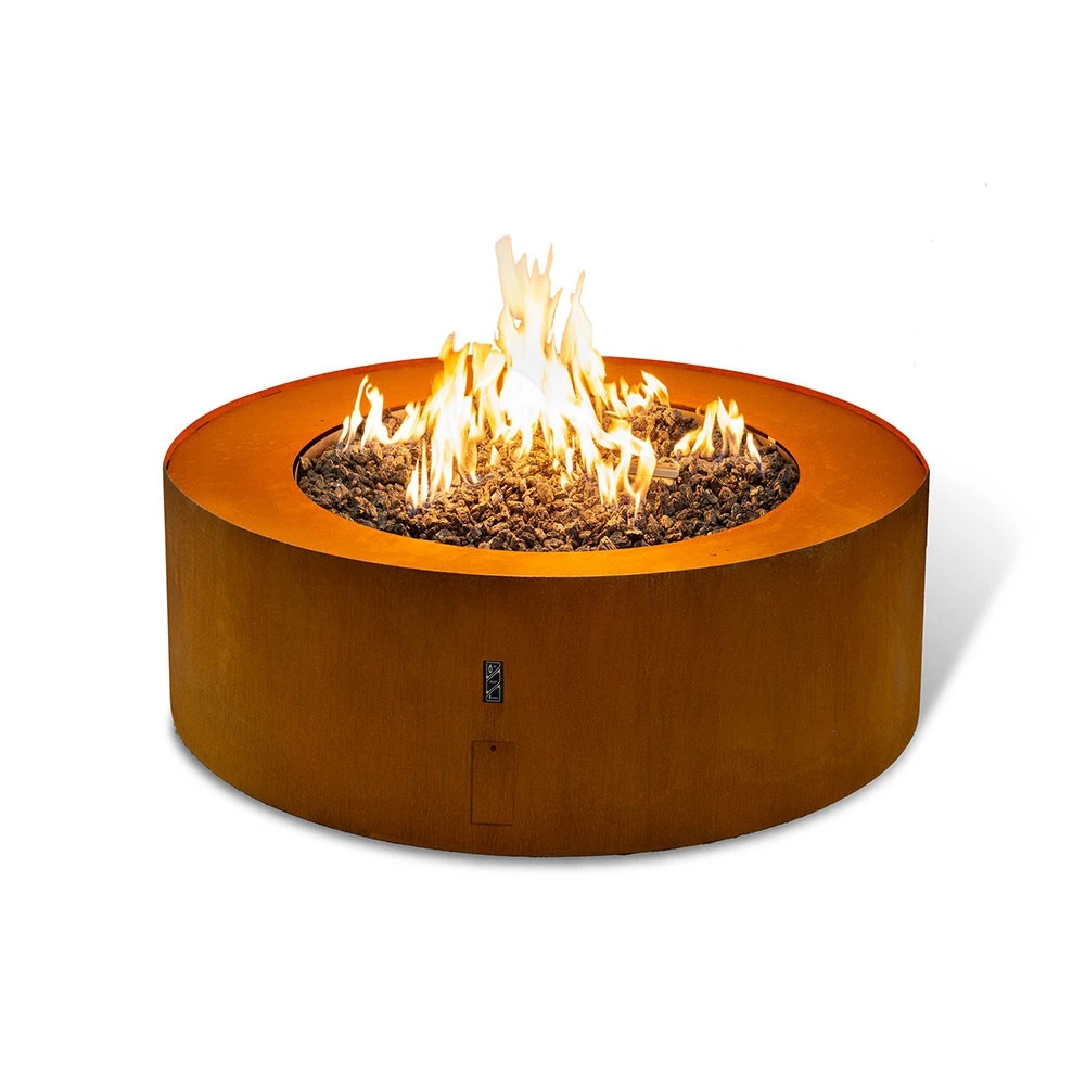 Galio Star Corten - automatisk