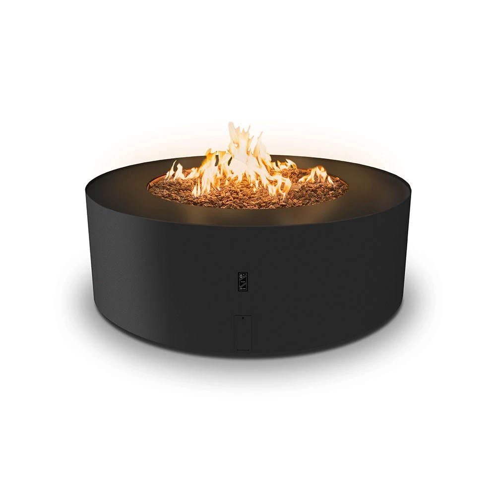 Galio Star Black Automatisk