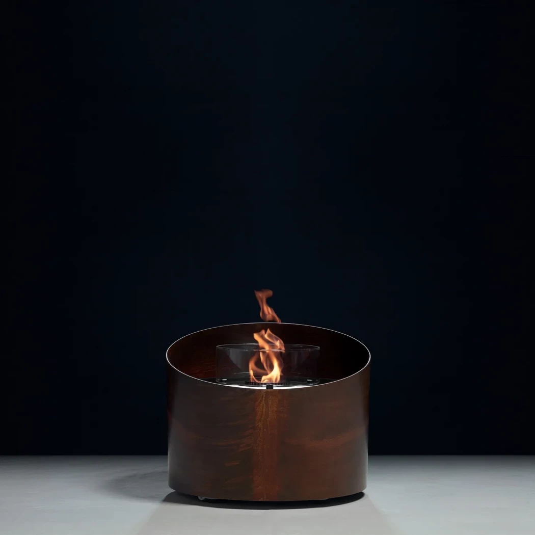 Contour - Corten Rost